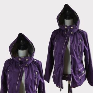 Burton Ski/Snowboard Jacket women's medium